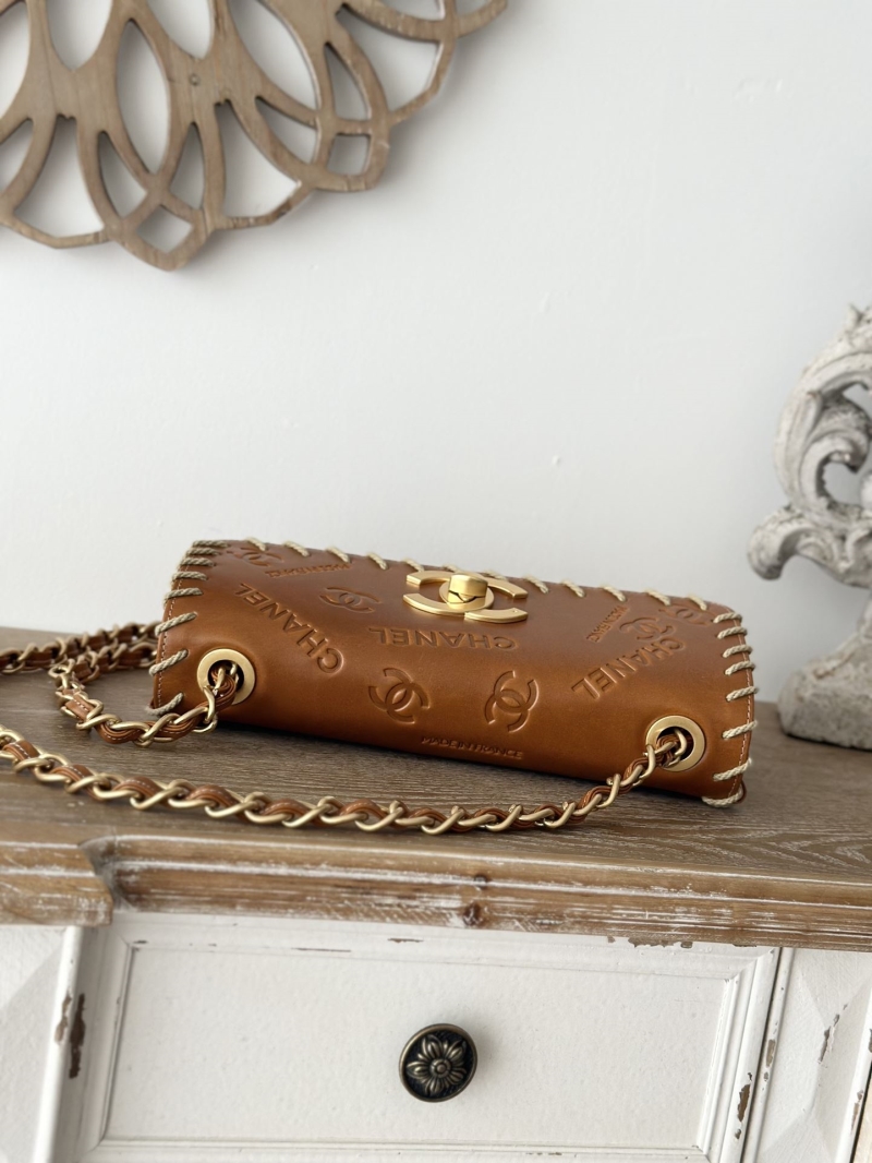 Ch**el satchel bags